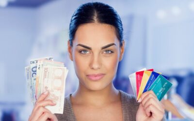 Vanishing Cash, Vanishing Rights: How Women Stand to Lose the Most