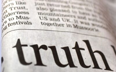 On Finding the Truth in a World of Spin