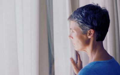 Women Ageing Into Homelessness