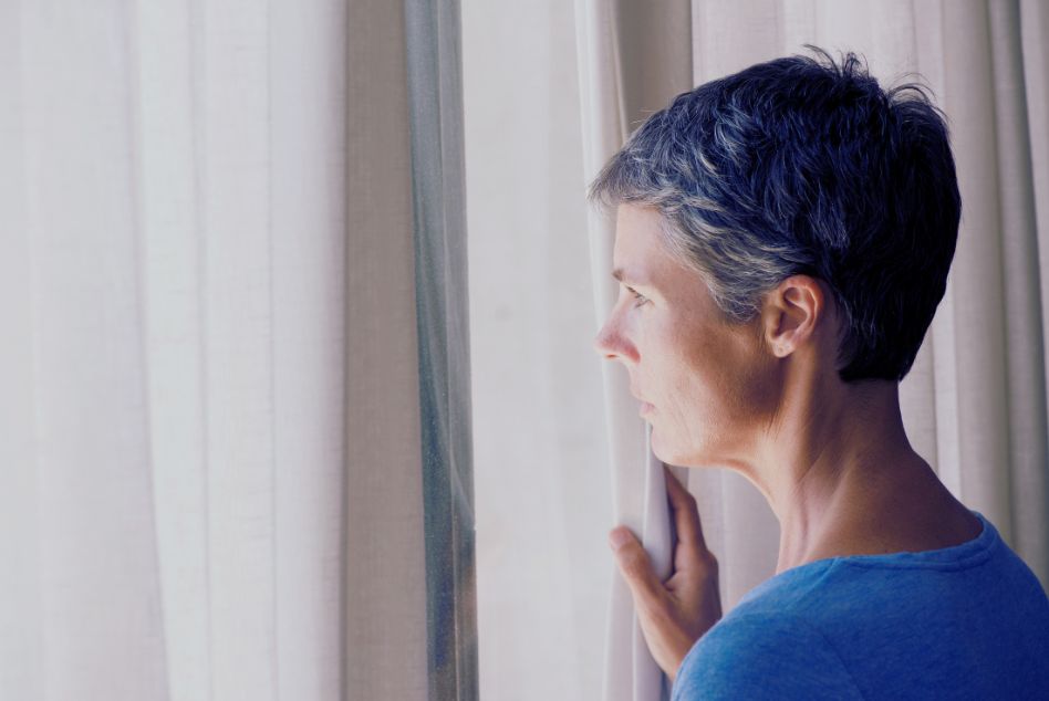 Women Ageing Into Homelessness